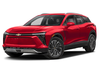 Chevrolet Blazer EV - Bergkoetter's Chevrolet in St. Libory IL