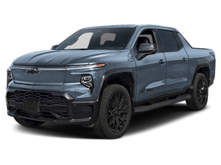 Chevrolet Silverado EV - Bergkoetter's Chevrolet in St. Libory IL