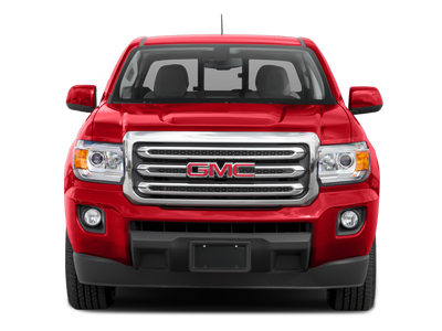 2016 GMC Canyon 4WD SLE