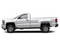 2018 Chevrolet Silverado 2500 HD LT