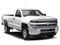 2018 Chevrolet Silverado 2500 HD LT