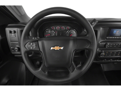 2018 Chevrolet Silverado 2500 HD LT