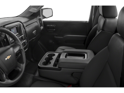 2018 Chevrolet Silverado 2500 HD LT