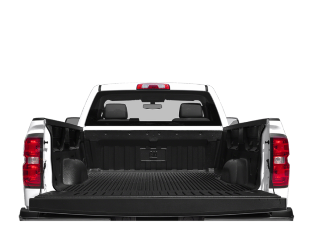 2018 Chevrolet Silverado 2500 HD LT