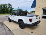 2023 Jeep Gladiator Willys