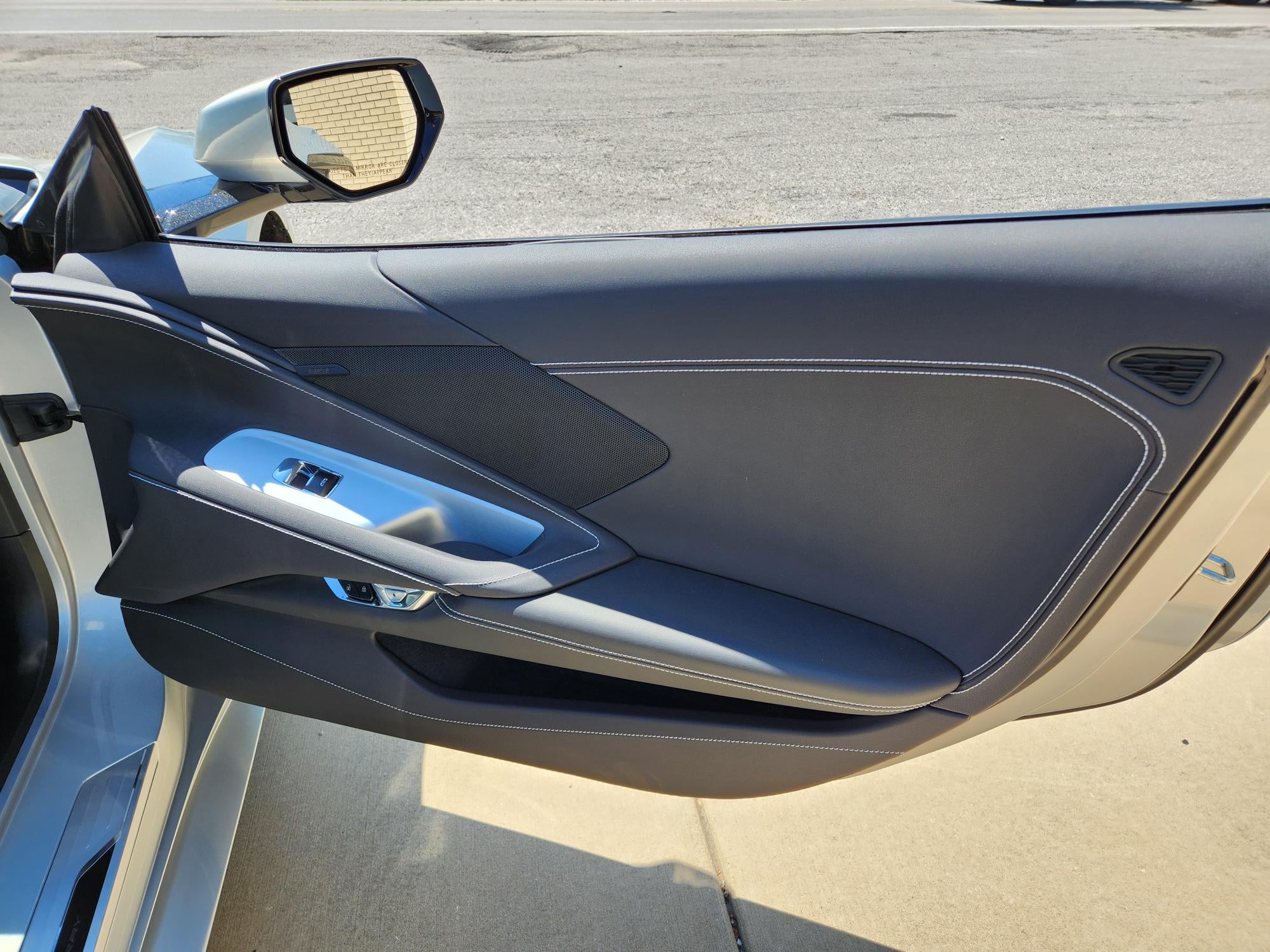 2023 Chevrolet Corvette Stingray 1LT