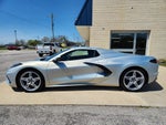 2023 Chevrolet Corvette Stingray 1LT