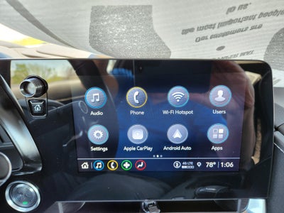 2023 Chevrolet Corvette Stingray 1LT