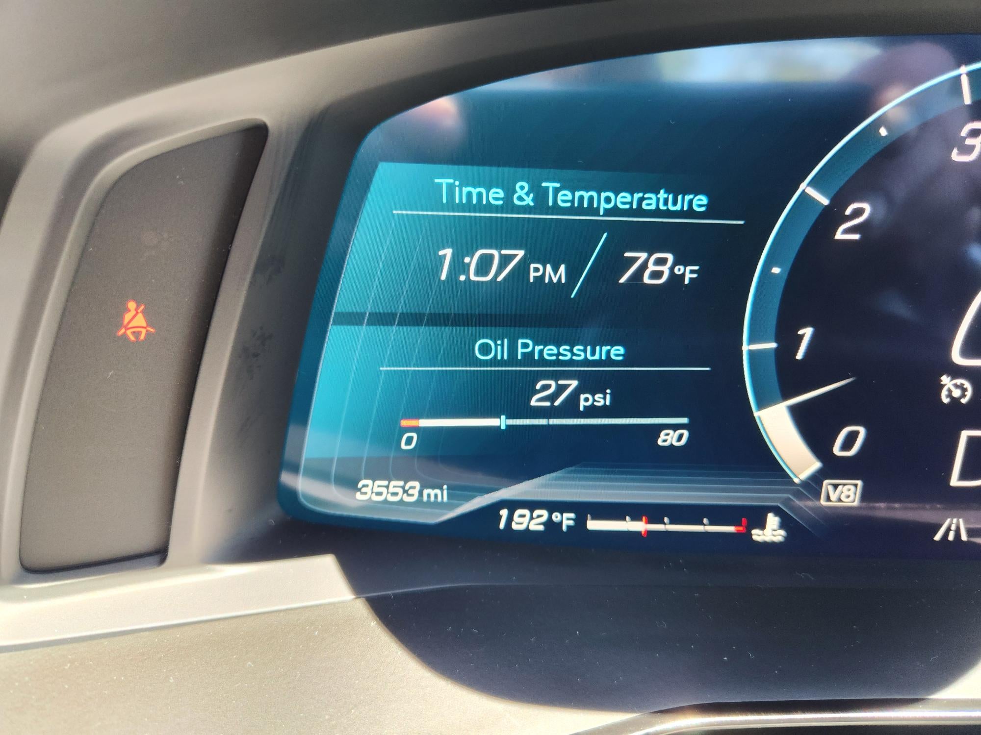 2023 Chevrolet Corvette Stingray 1LT