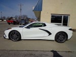 2025 Chevrolet Corvette Stingray 3LT