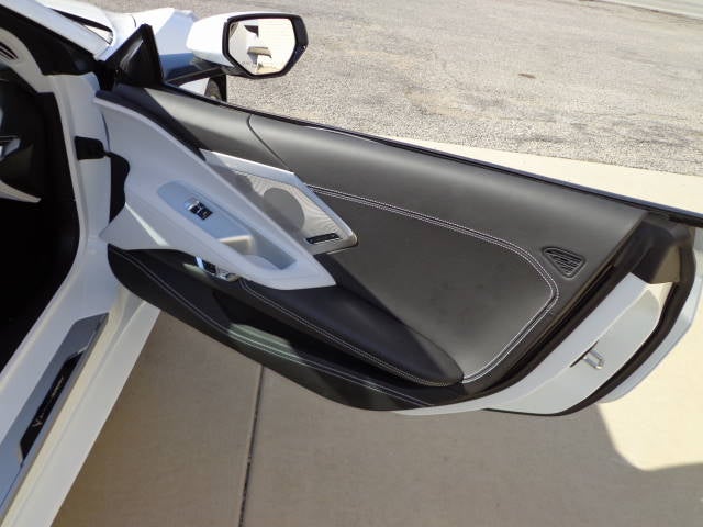 2025 Chevrolet Corvette Stingray 3LT