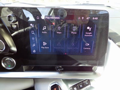 2025 Chevrolet Corvette Stingray 3LT