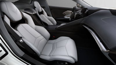 2025 Chevrolet Corvette Stingray 3LT