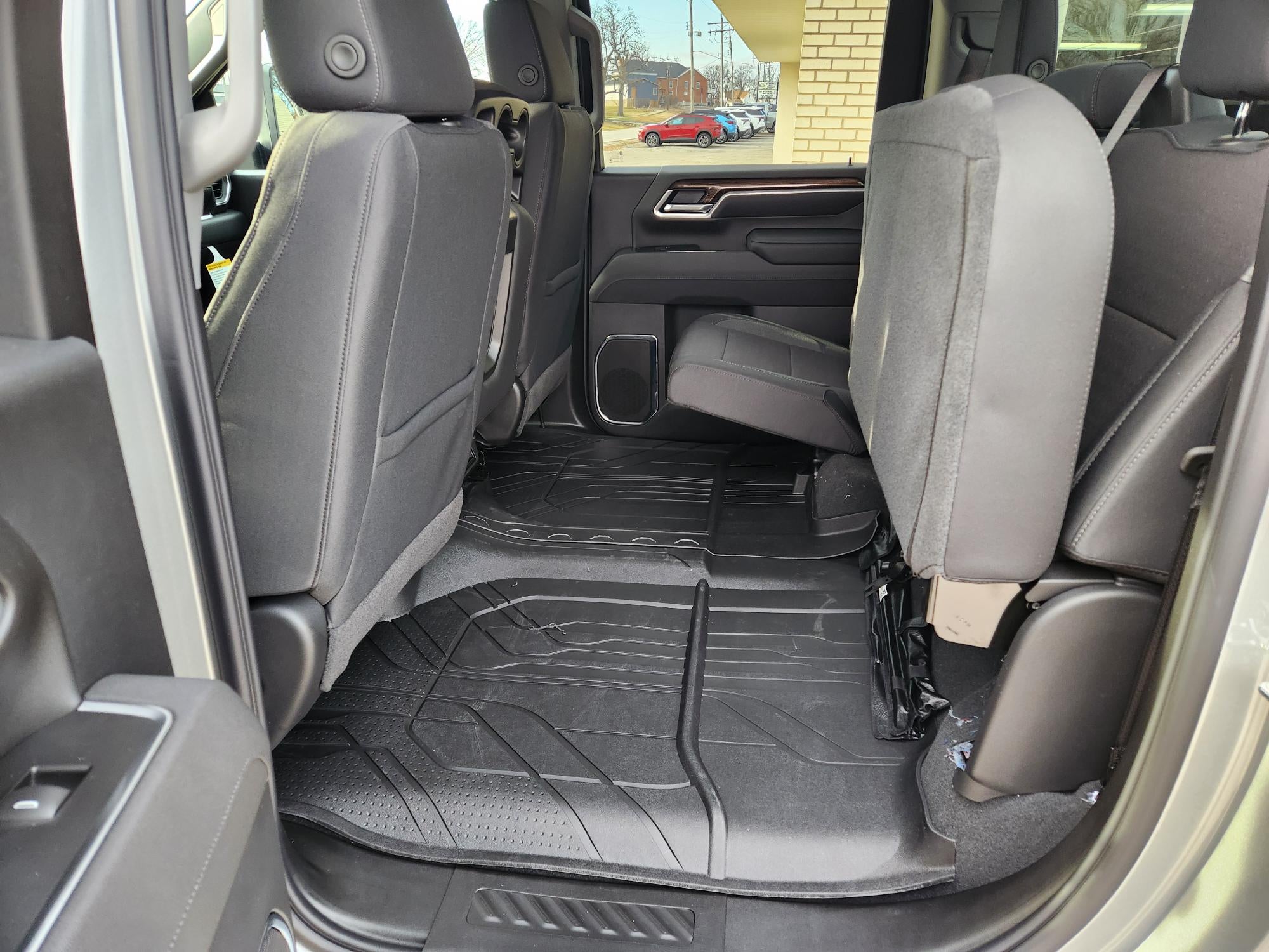 2026 Chevrolet Silverado 3500 HD Chassis Cab LT