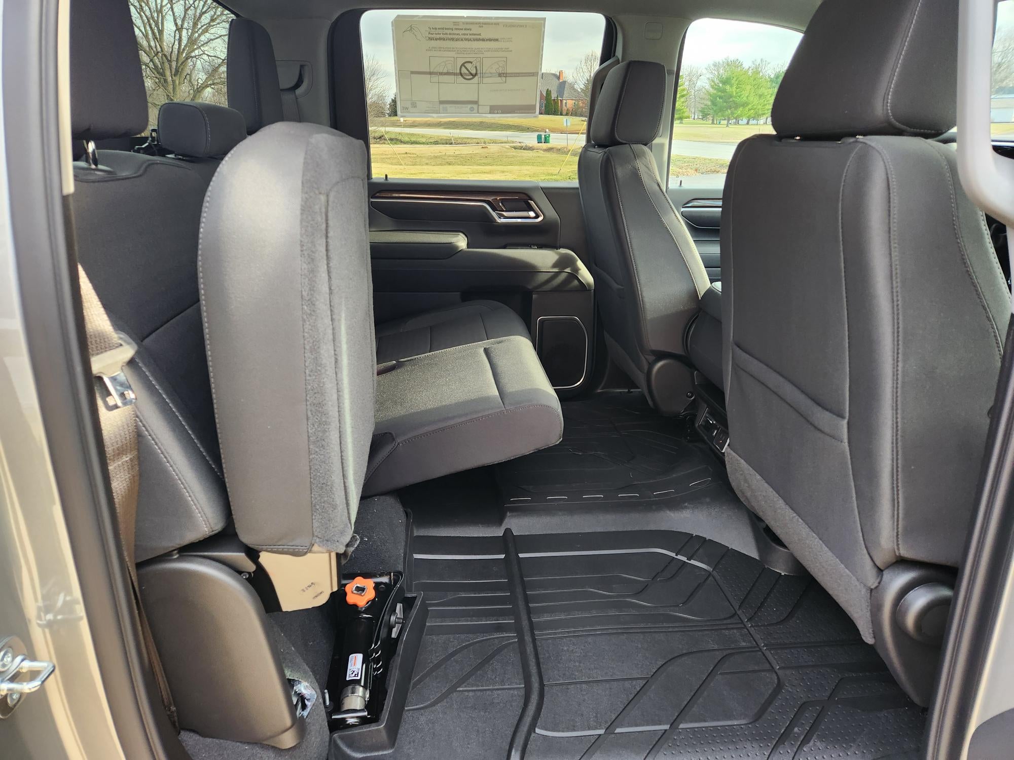 2026 Chevrolet Silverado 3500 HD Chassis Cab LT