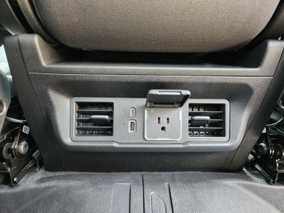 2026 Chevrolet Silverado 3500 HD Chassis Cab LT