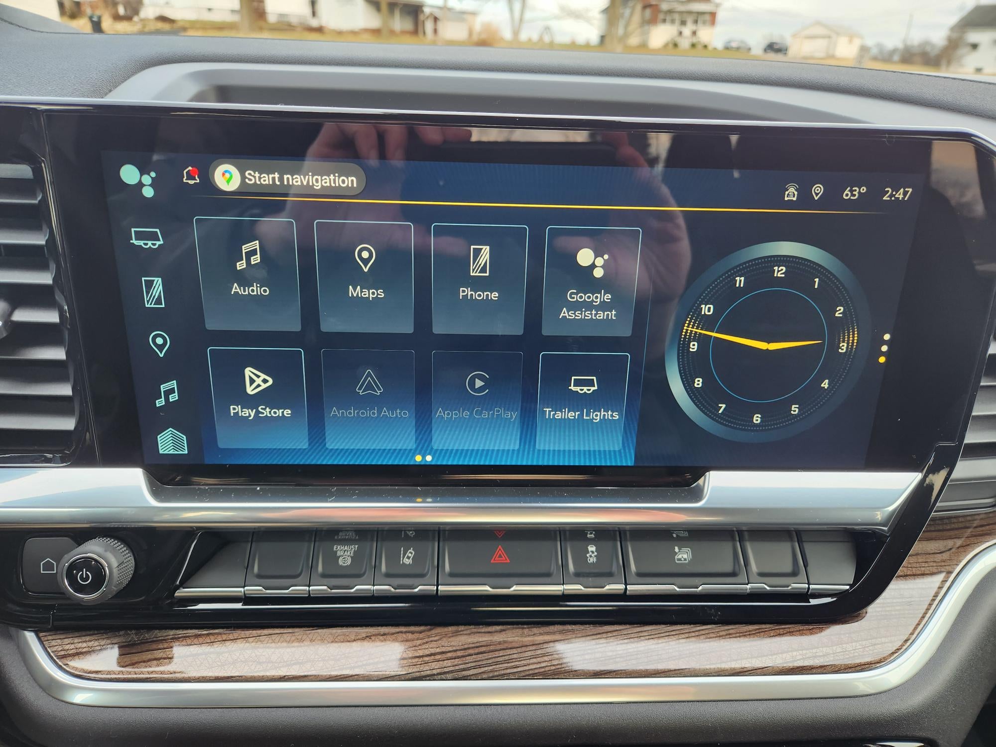 2026 Chevrolet Silverado 3500 HD Chassis Cab LT