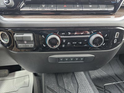 2026 Chevrolet Silverado 3500 HD Chassis Cab LT