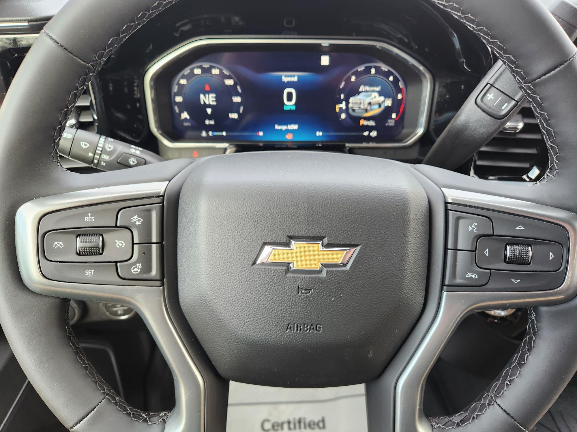 2026 Chevrolet Silverado 3500 HD Chassis Cab LT