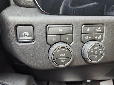 2026 Chevrolet Silverado 3500 HD Chassis Cab LT