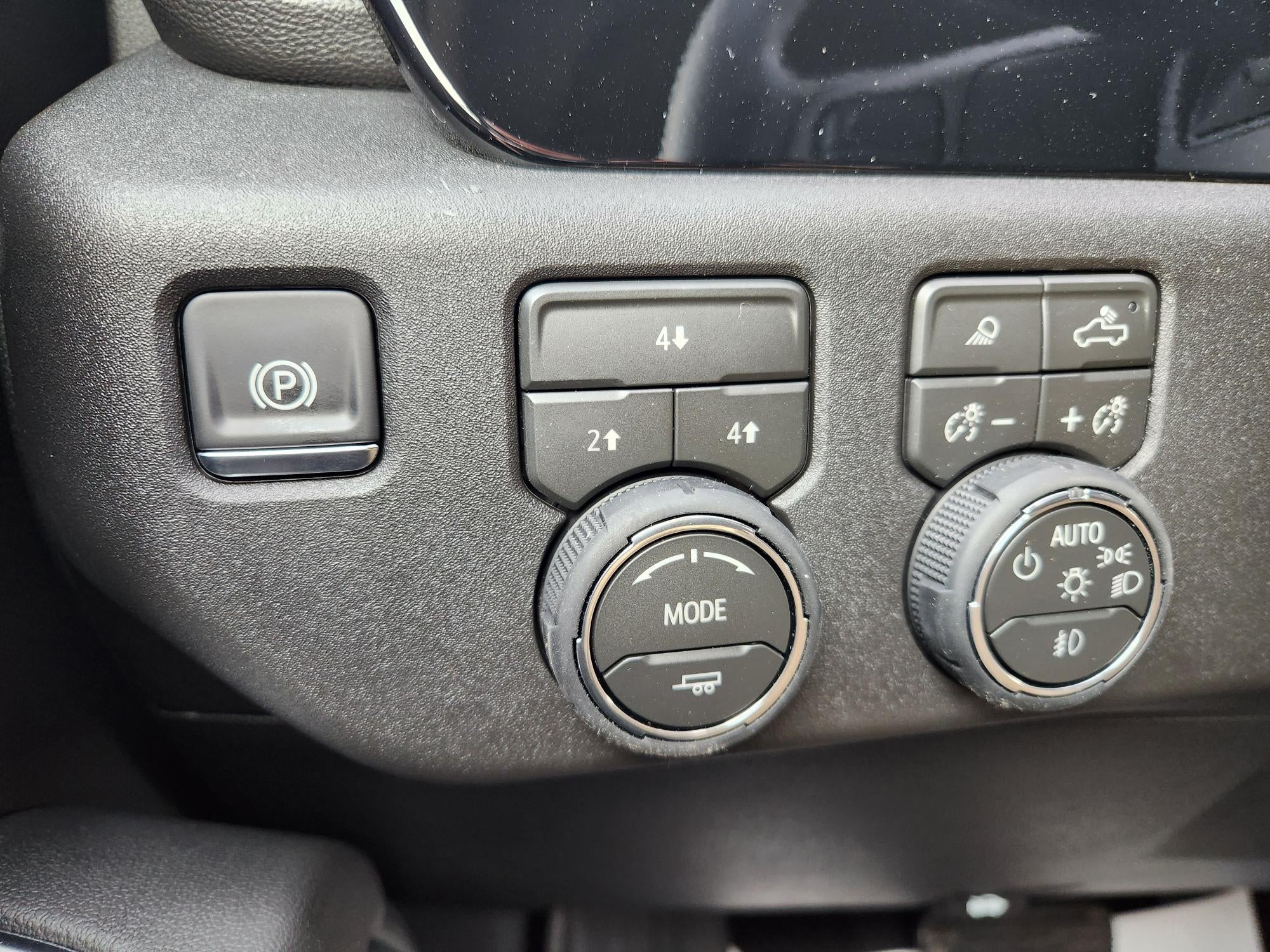 2026 Chevrolet Silverado 3500 HD Chassis Cab LT