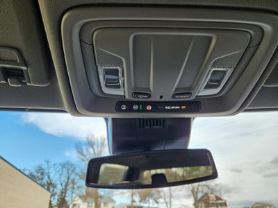 2026 Chevrolet Silverado 3500 HD Chassis Cab LT