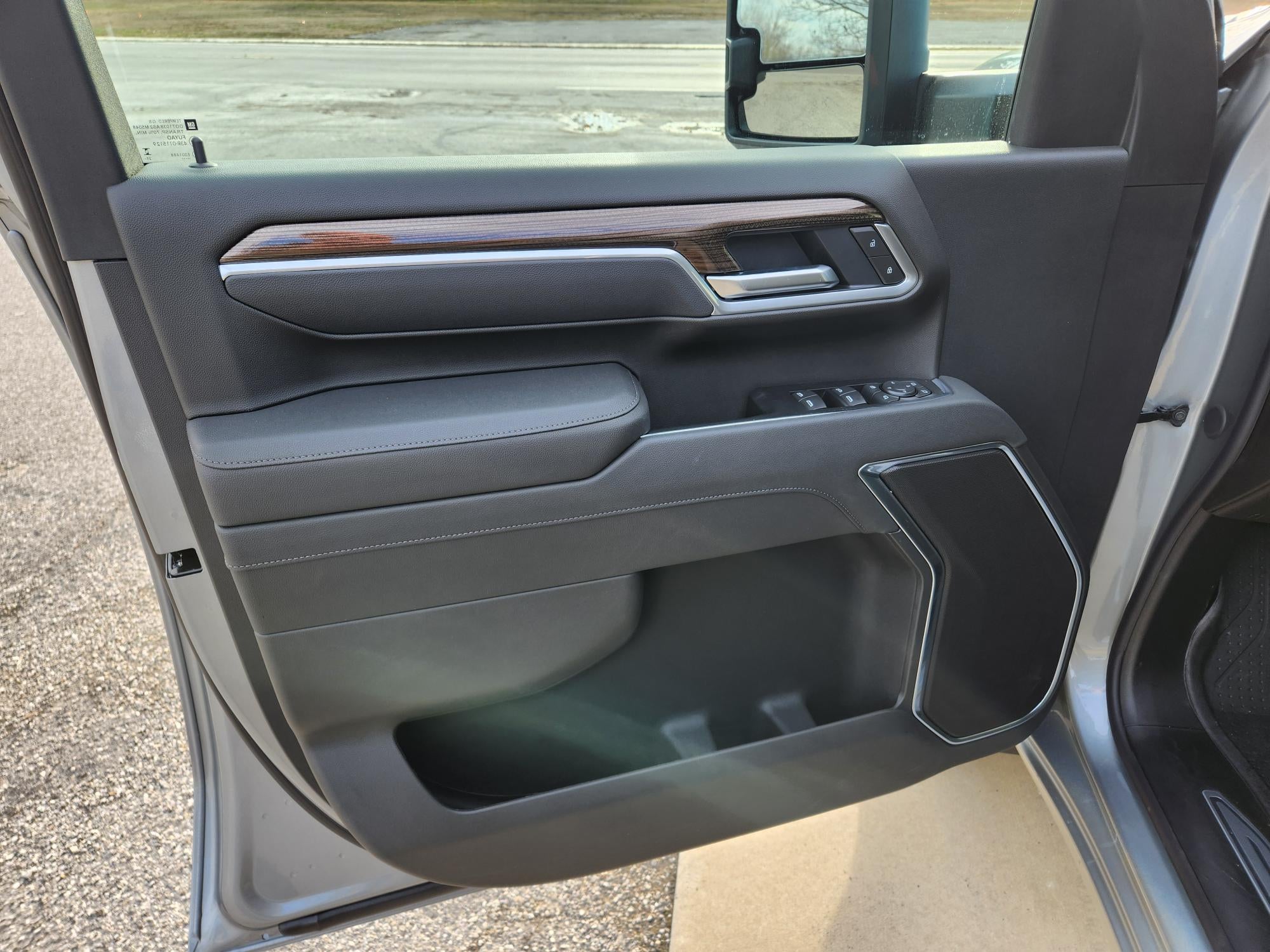 2026 Chevrolet Silverado 3500 HD Chassis Cab LT