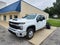 2026 Chevrolet Silverado 3500 HD Chassis Cab LT