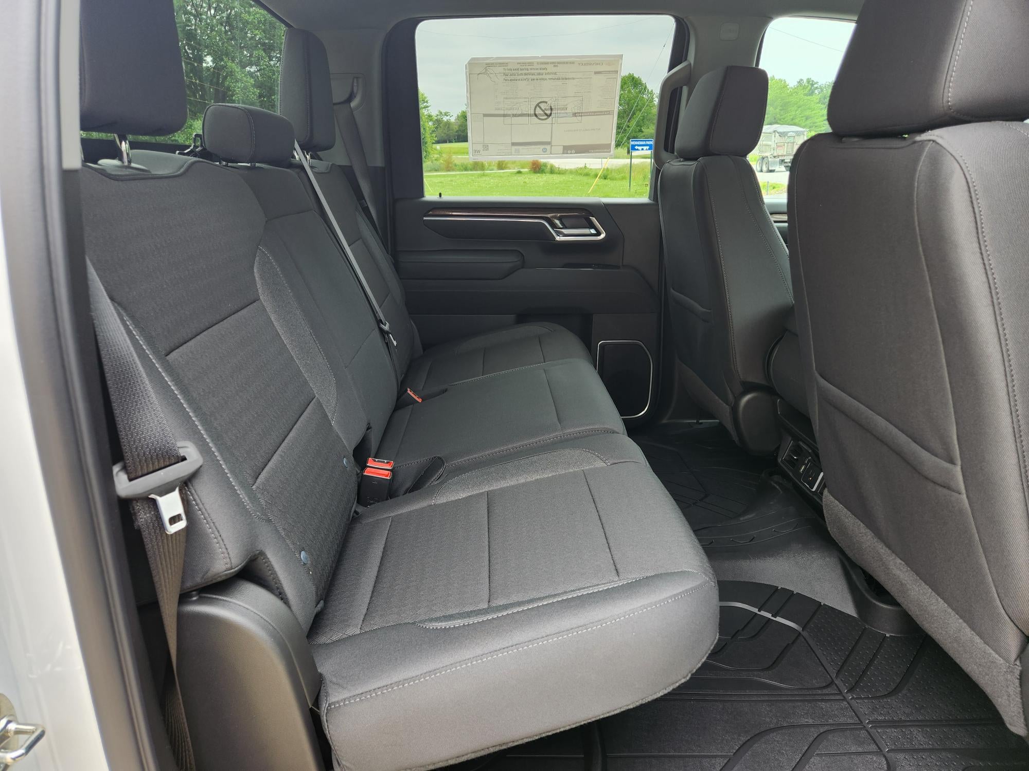 2026 Chevrolet Silverado 3500 HD Chassis Cab LT