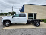 2026 Chevrolet Silverado 3500 HD Chassis Cab LT