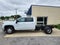 2026 Chevrolet Silverado 3500 HD Chassis Cab LT