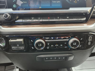 2026 Chevrolet Silverado 3500 HD Chassis Cab LT
