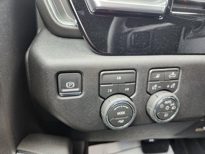 2026 Chevrolet Silverado 3500 HD Chassis Cab LT