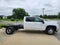 2026 Chevrolet Silverado 3500 HD Chassis Cab LT