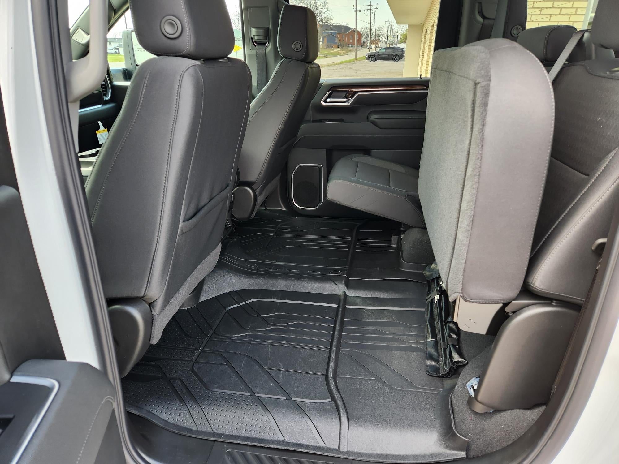 2026 Chevrolet Silverado 3500 HD Chassis Cab LT