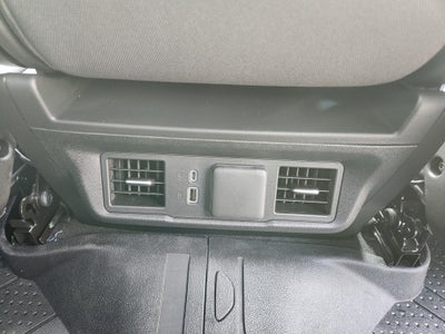 2026 Chevrolet Silverado 3500 HD Chassis Cab LT