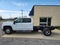 2026 Chevrolet Silverado 3500 HD Chassis Cab LT