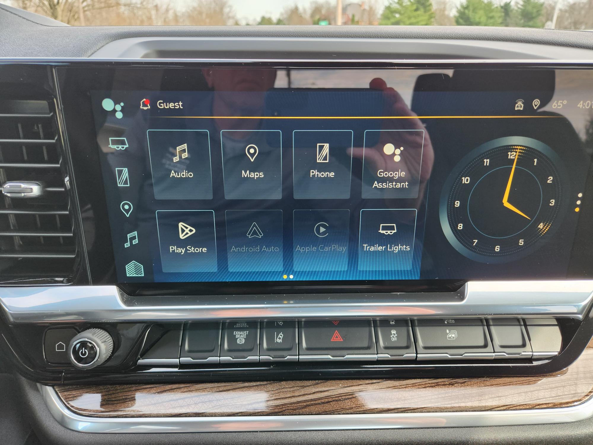 2026 Chevrolet Silverado 3500 HD Chassis Cab LT