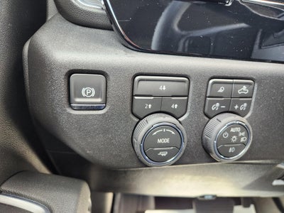 2026 Chevrolet Silverado 3500 HD Chassis Cab LT