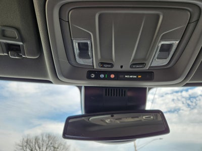 2026 Chevrolet Silverado 3500 HD Chassis Cab LT