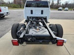 2026 Chevrolet Silverado 3500 HD Chassis Cab LT