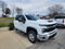 2026 Chevrolet Silverado 3500 HD Chassis Cab LT