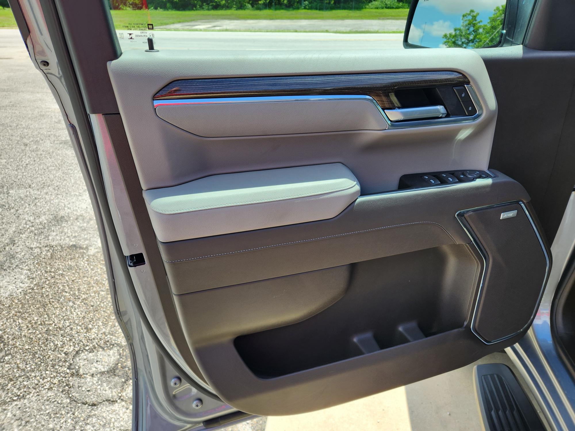 2026 Chevrolet Silverado 1500 LT Trail Boss - Photo 11
