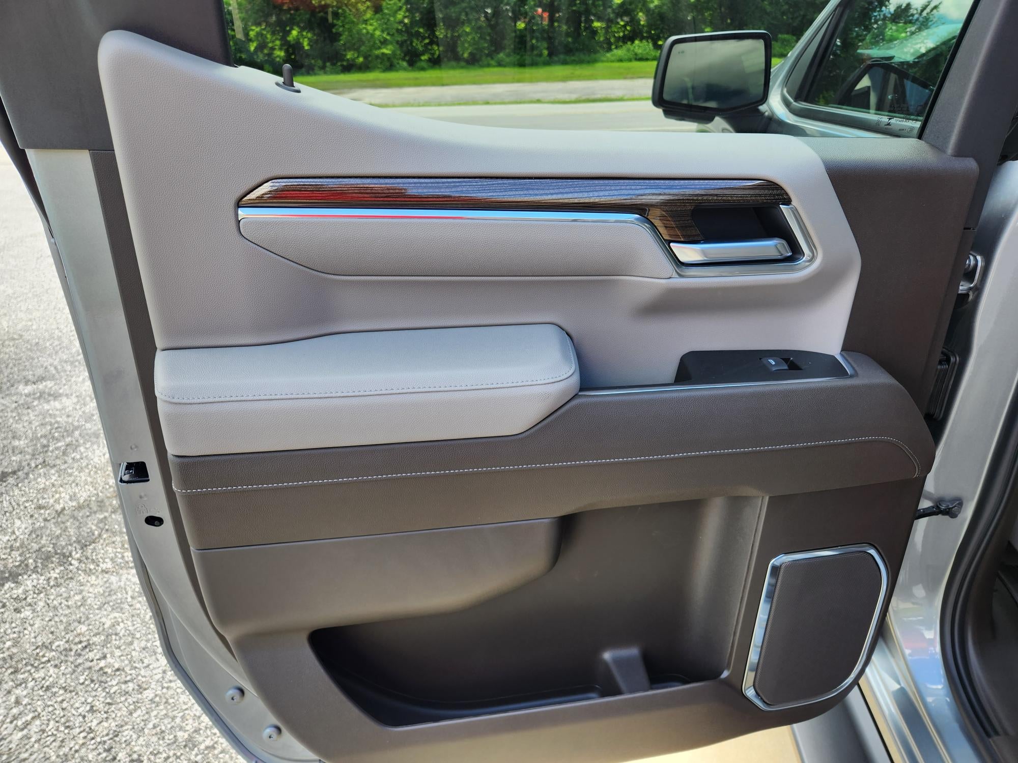 2026 Chevrolet Silverado 1500 LT Trail Boss - Photo 14