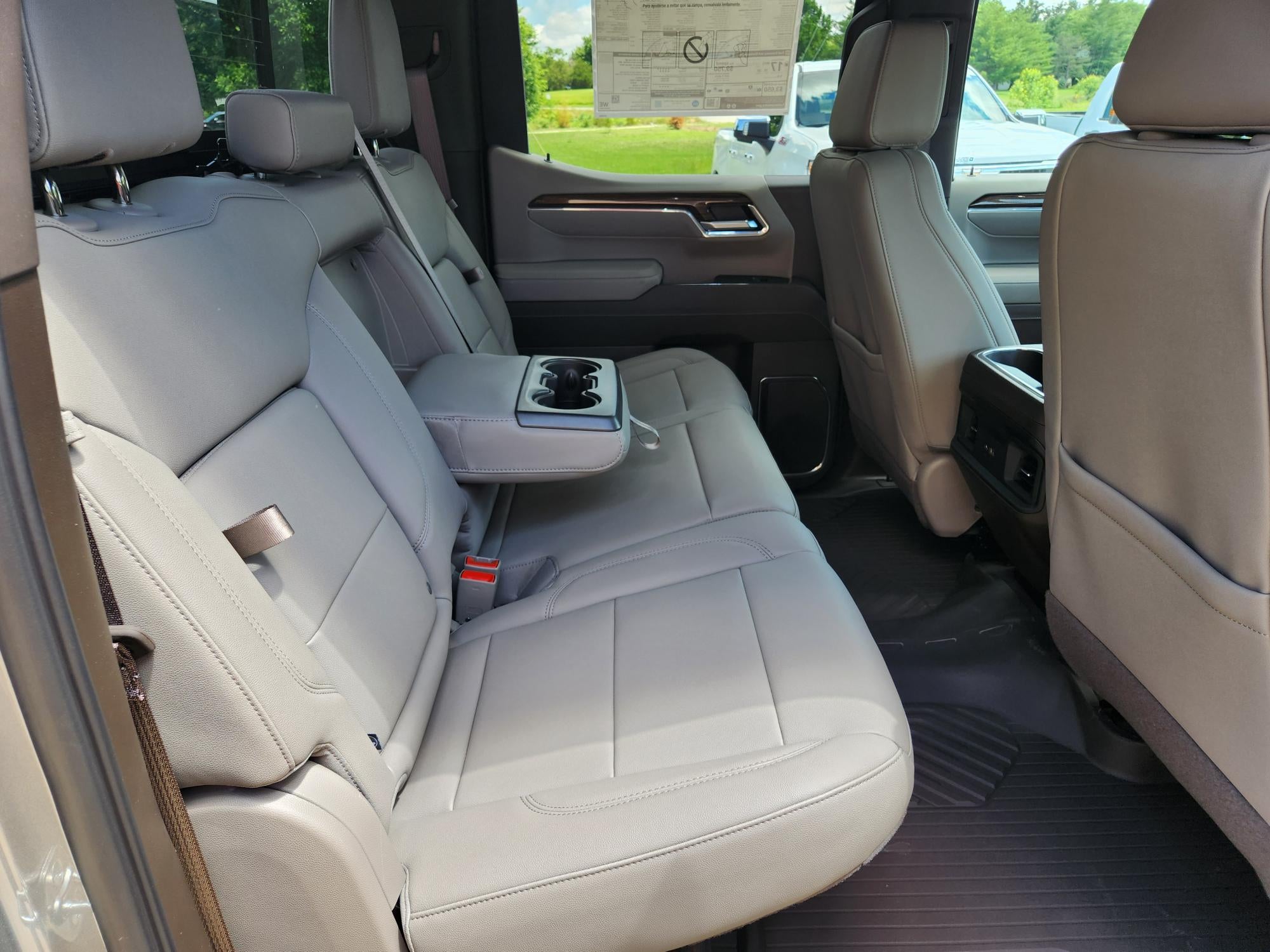 2026 Chevrolet Silverado 1500 LT Trail Boss - Photo 18