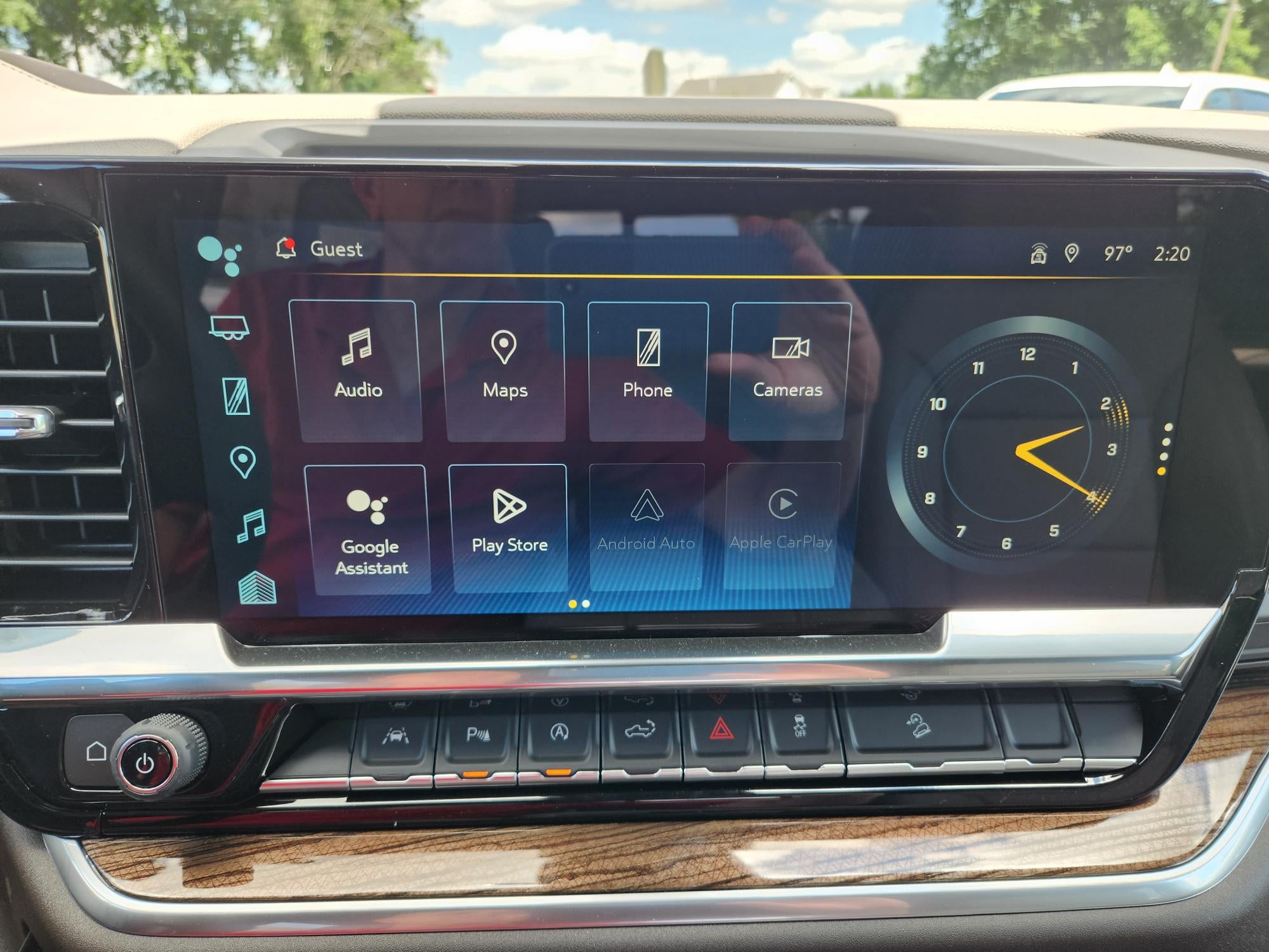 2026 Chevrolet Silverado 1500 LT Trail Boss - Photo 25