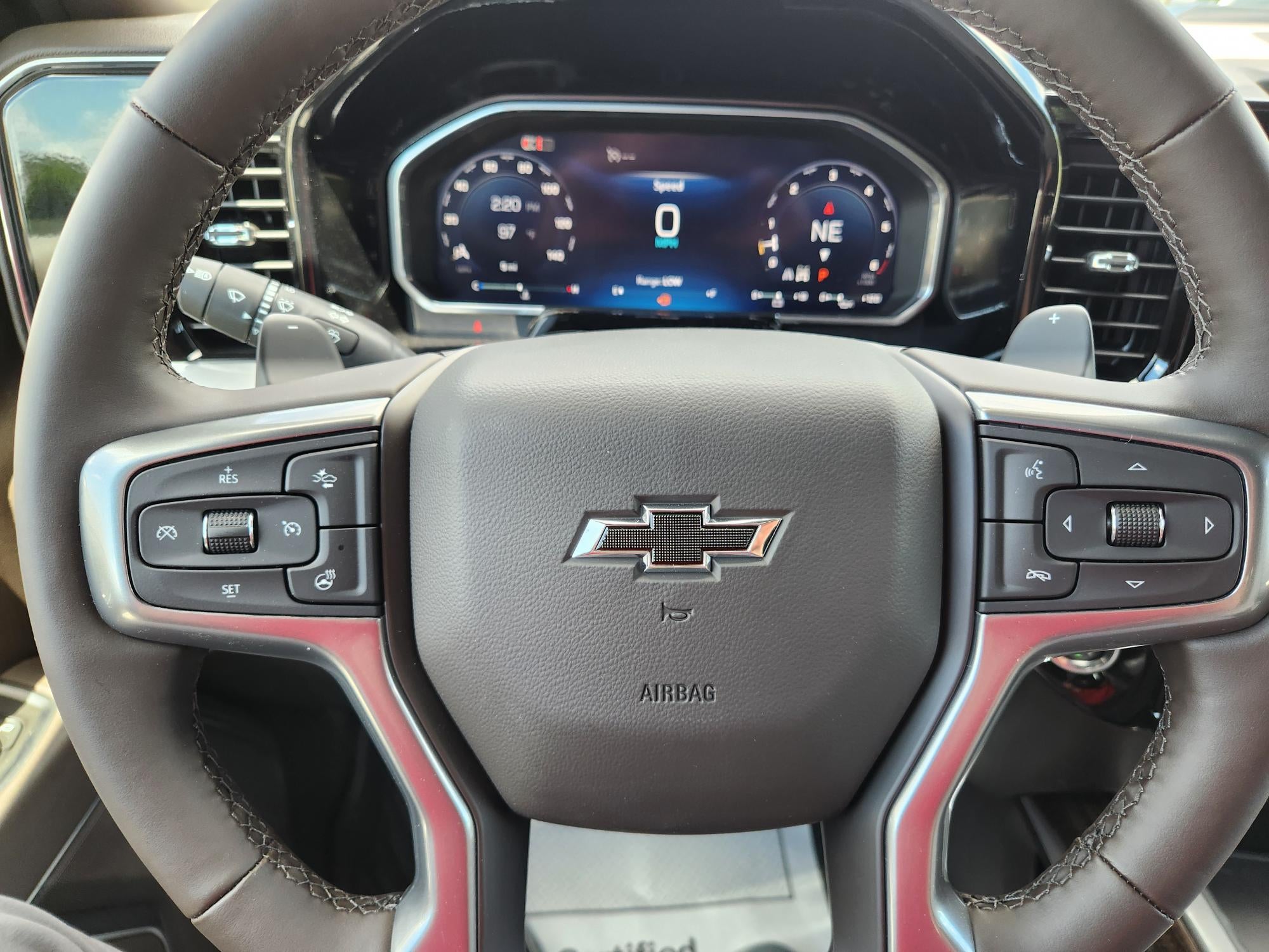 2026 Chevrolet Silverado 1500 LT Trail Boss - Photo 27