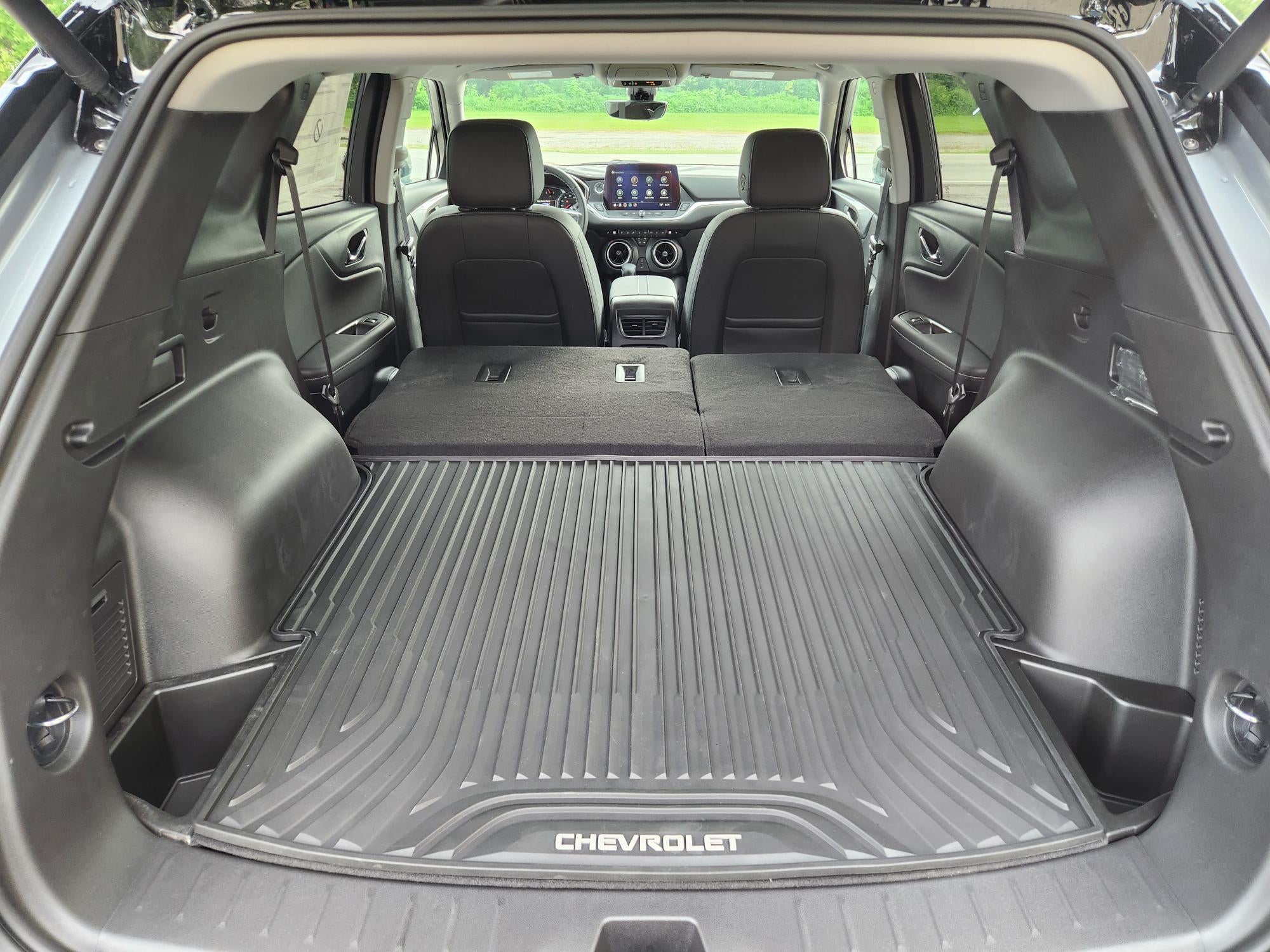 2026 Chevrolet Blazer 3LT