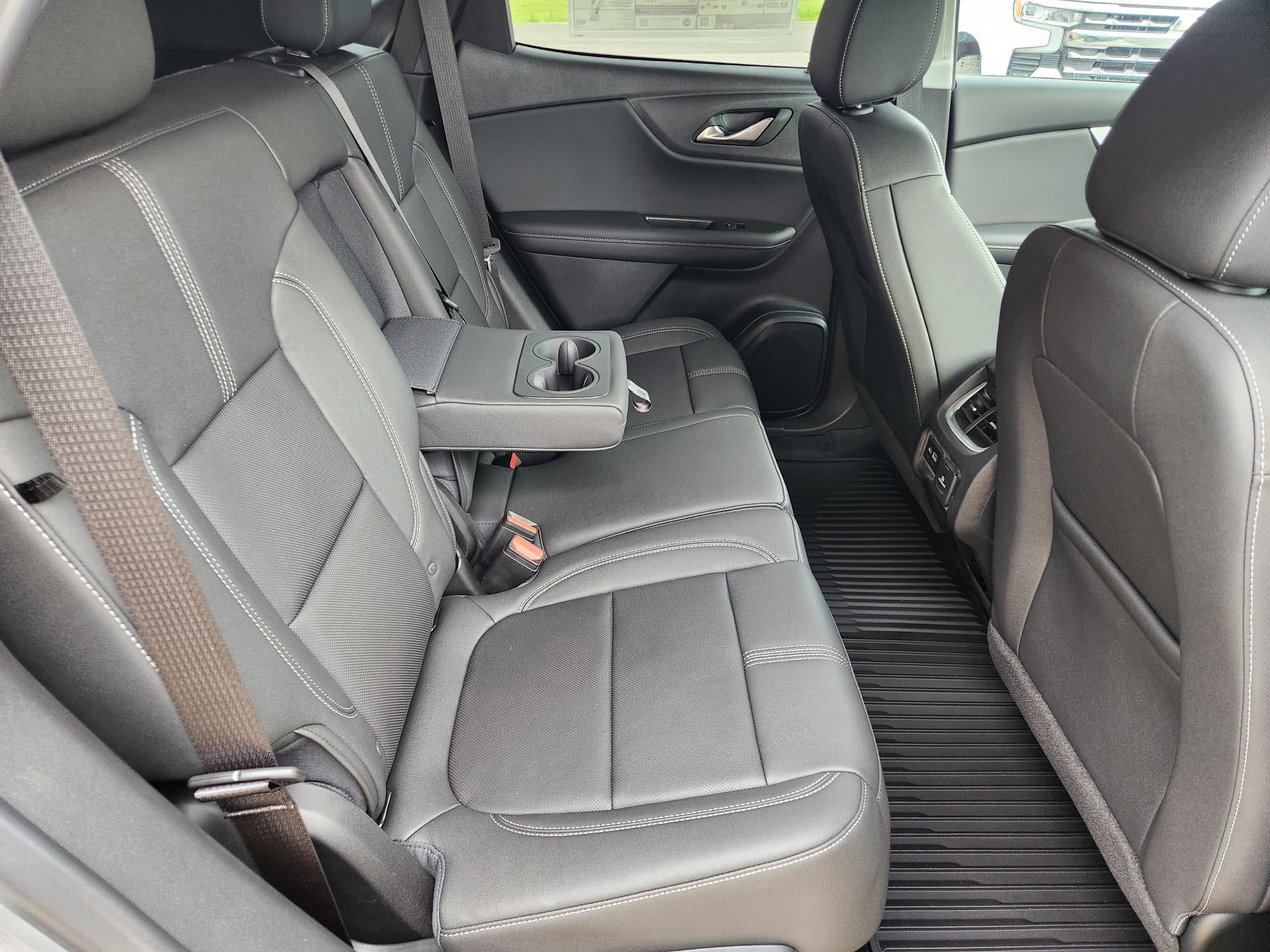 2026 Chevrolet Blazer 3LT