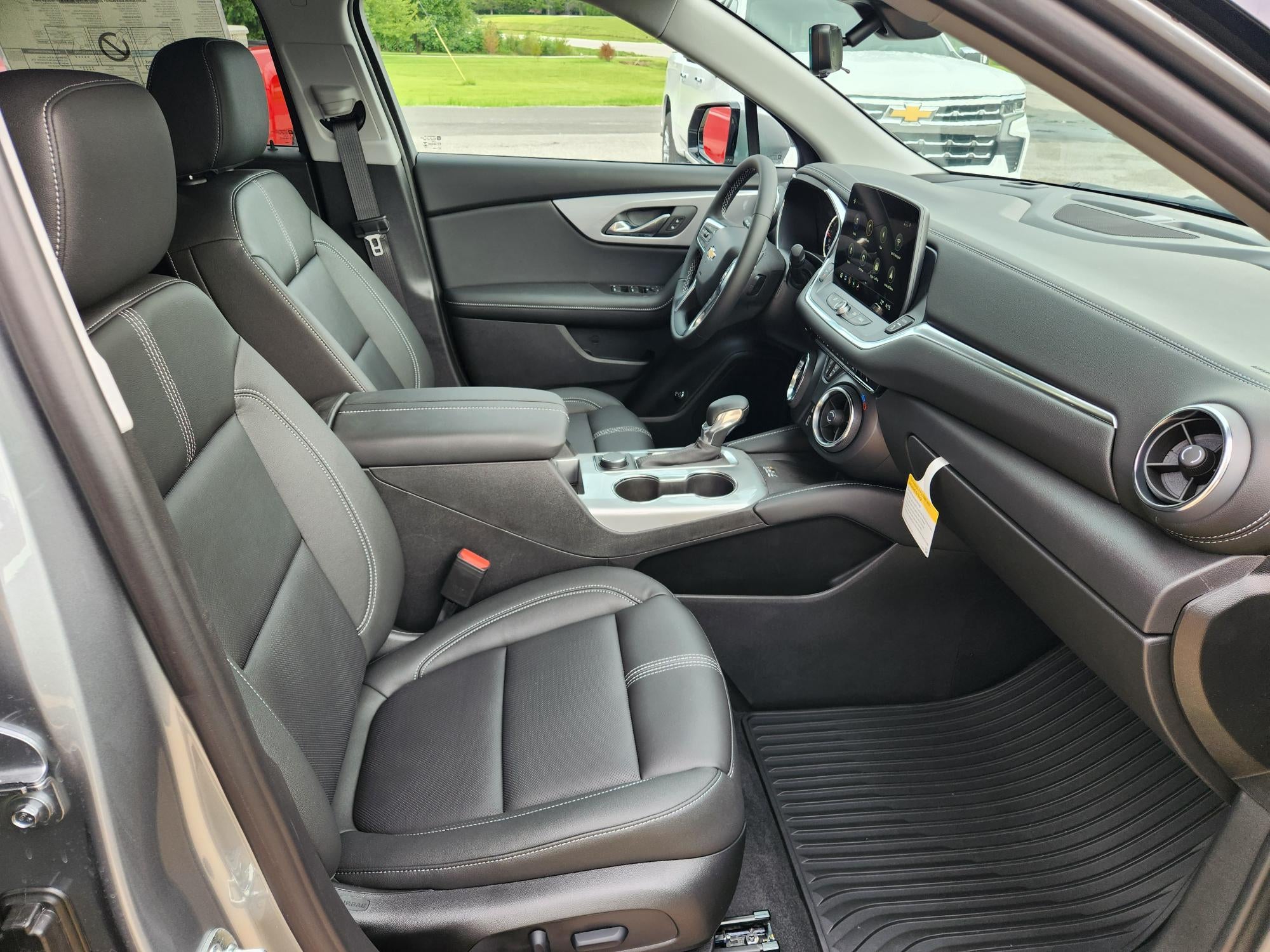 2026 Chevrolet Blazer 3LT